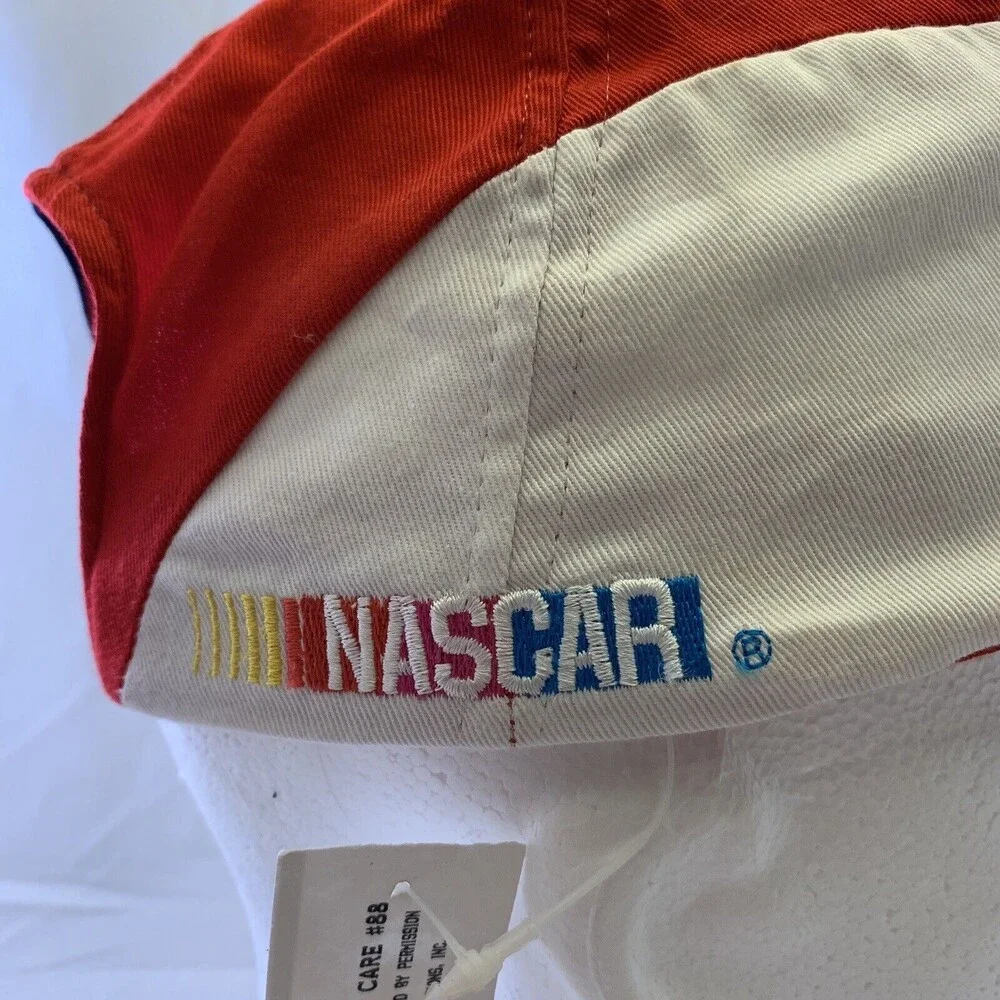 Competitors View nascar dale